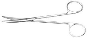 Metzenbaum Scissors - P0711